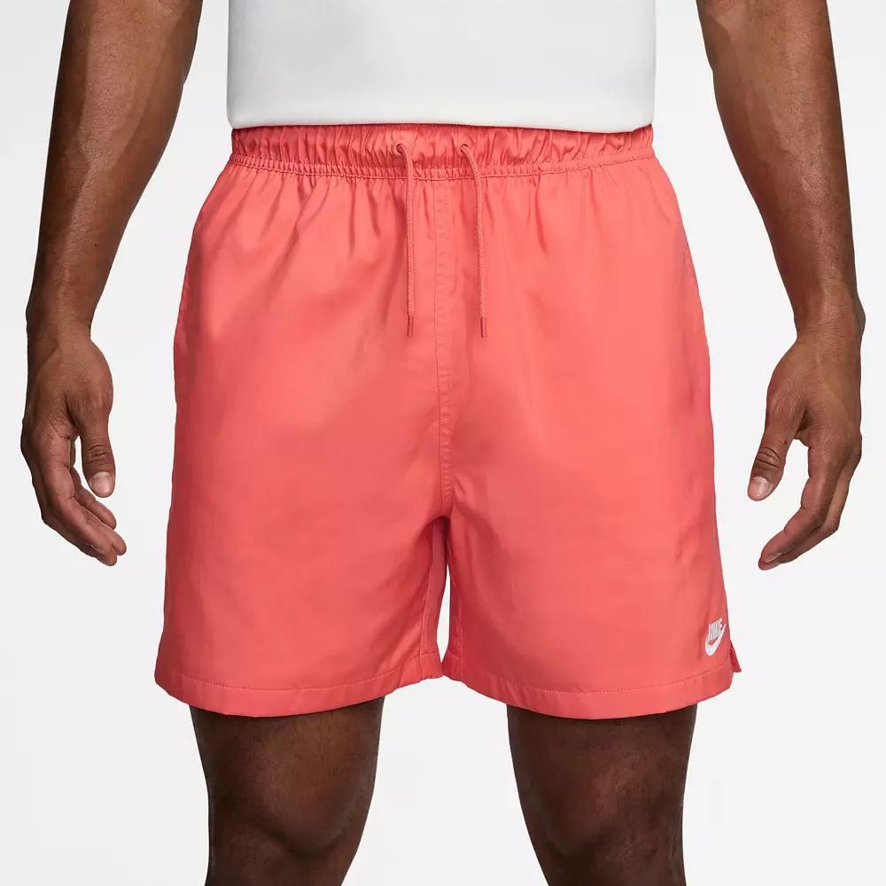 Nike Men's Club Woven Flow Shorts Product Image