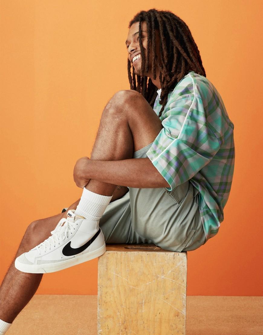 Nike Blazer Mid 77 Vintage sneakers Product Image