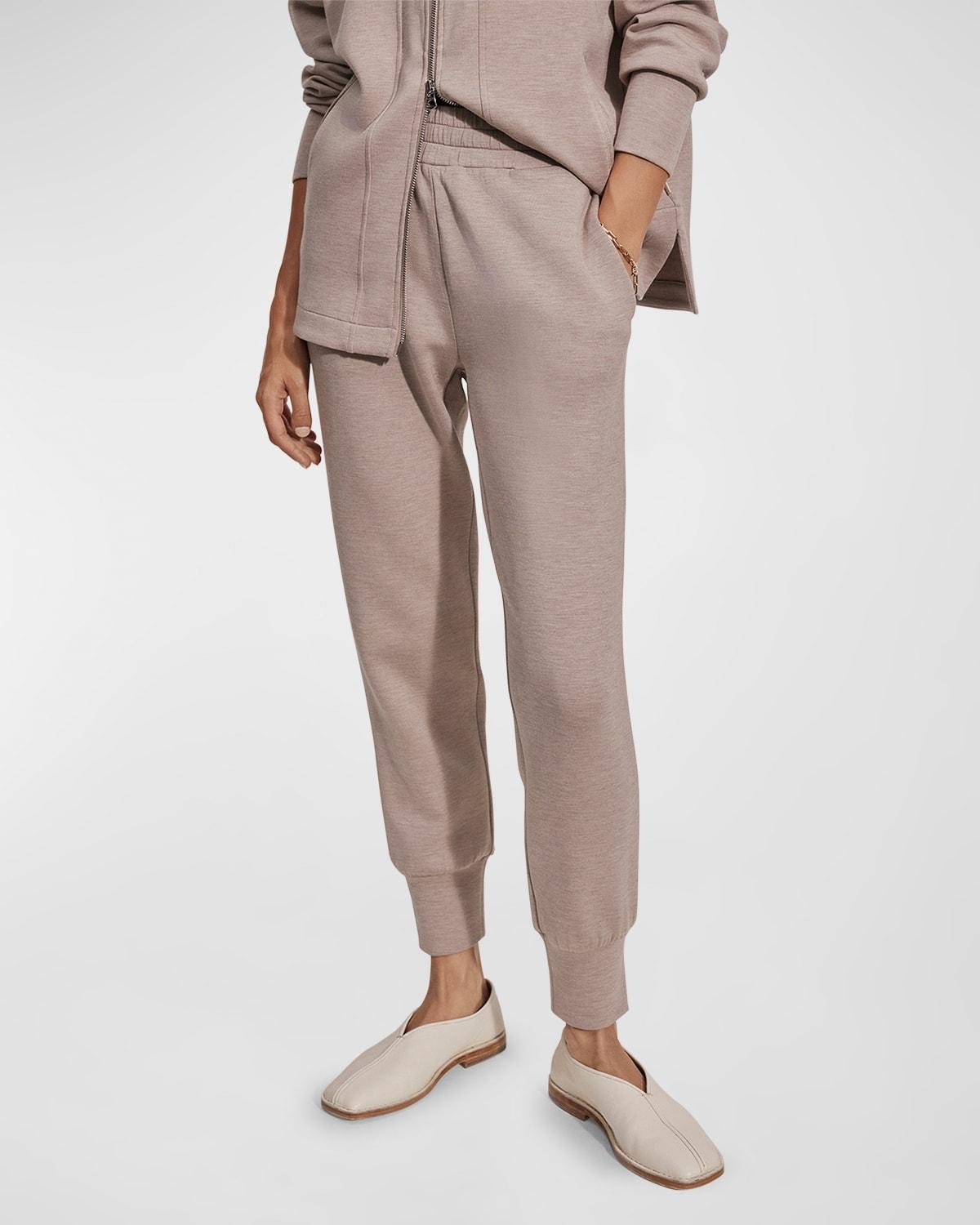 The Slim Cuff Pants Product Image