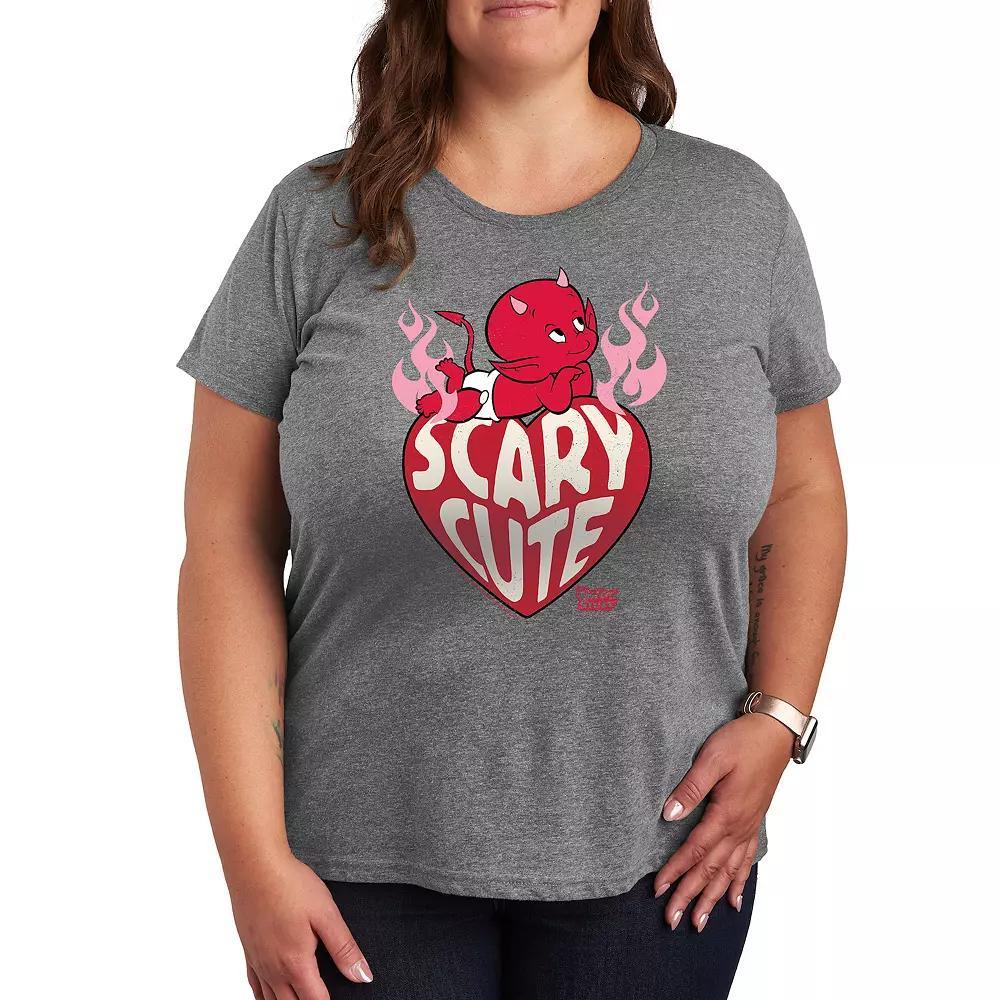 Plus Favorite People Memaw Graphic Tee, Womens Product Image