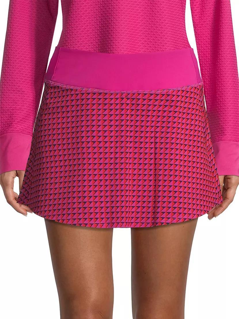 Everyday Skort Product Image