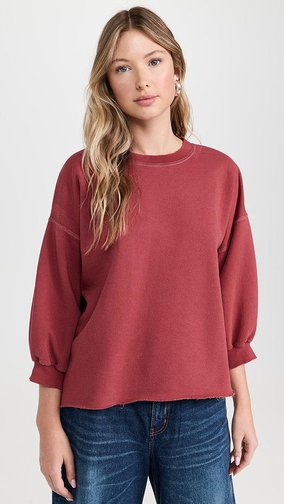 Rachel Comey Fond Sweatshirt | Shopbop Product Image
