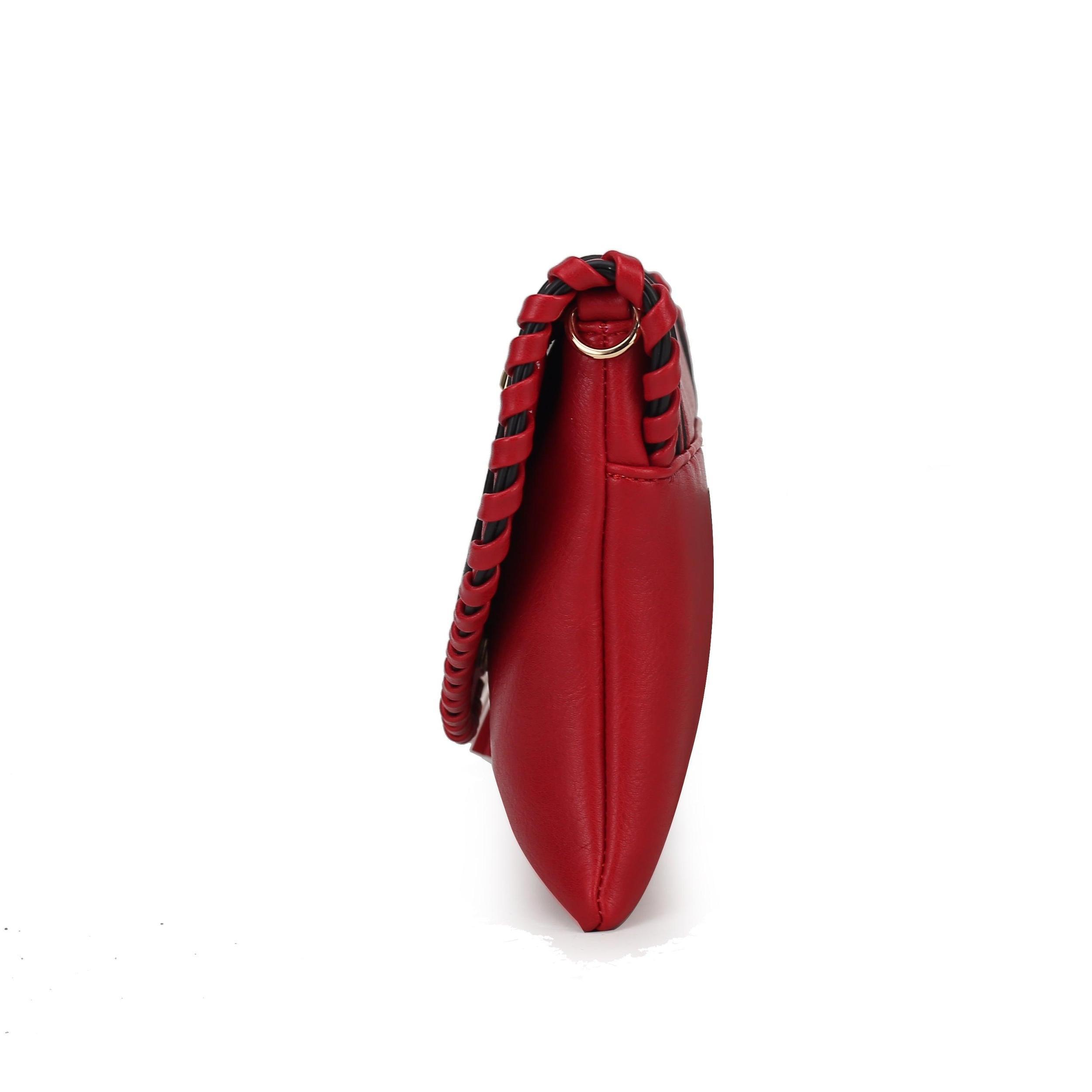 MKF Collection Women's Remi Shoulder Bag Female Product Image