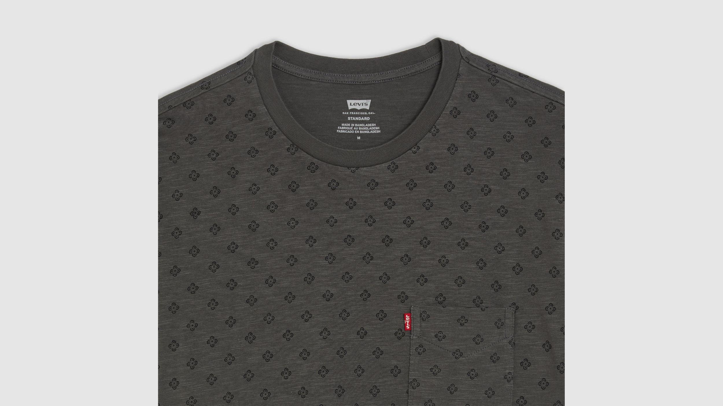 Classic Pocket T-Shirt Product Image