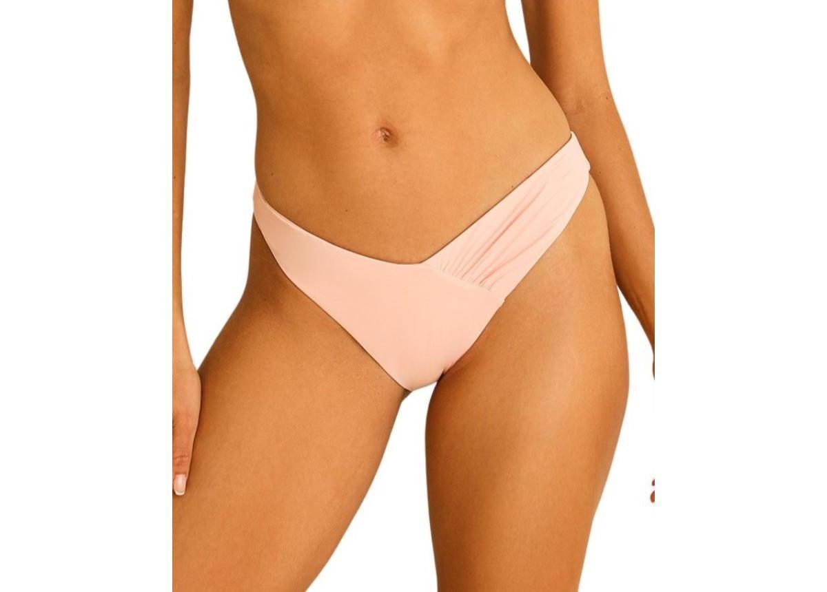 Dippin' Daisy's Women's Angel Cheeky Bikini Bottom Product Image