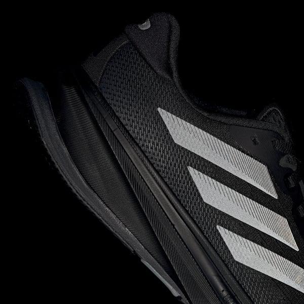 adidas Supernova Rise 2 Running Shoes Cloud White 11 Womens Product Image