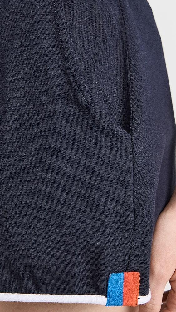 KULE The Shorts | Shopbop Product Image