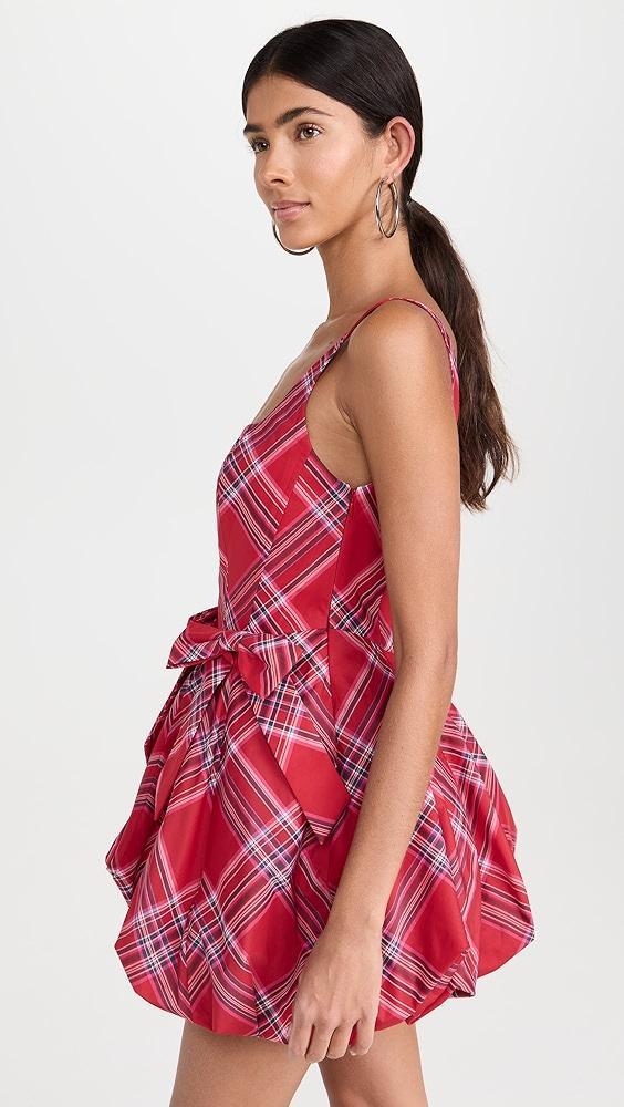 LoveShackFancy Ruelle Dress | Shopbop Product Image