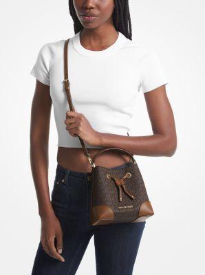 Mercer Small Logo Bucket Bag Product Image