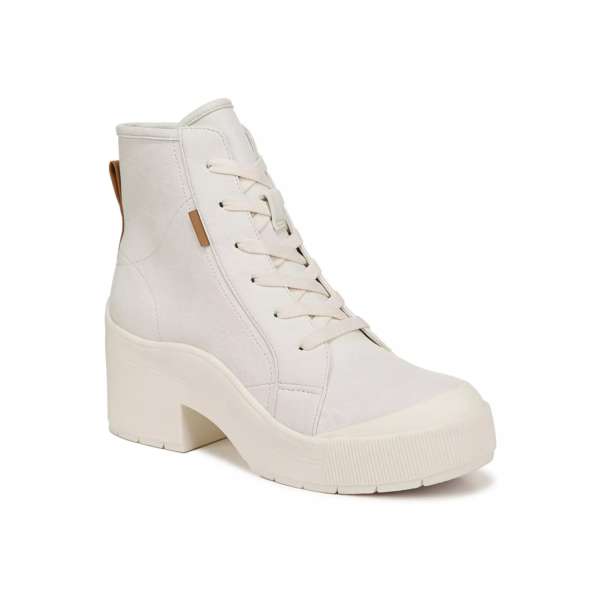 Dr. Scholls Time Off Up Womens Sneaker Boots Product Image