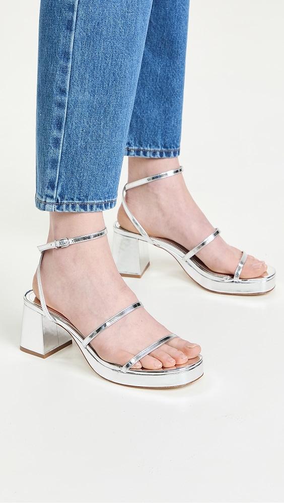 Larroudé Gio Sandals | Shopbop Product Image