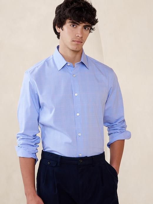Slim Dress Shirt Product Image
