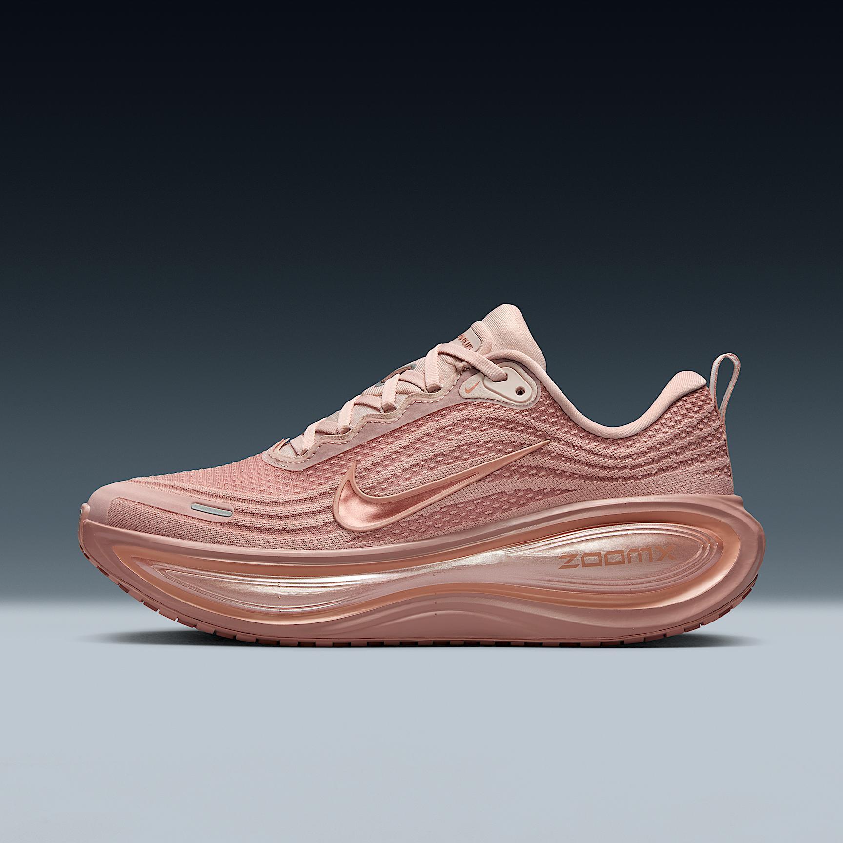 Nike Vomero Plus Women's Road Running Shoes Product Image
