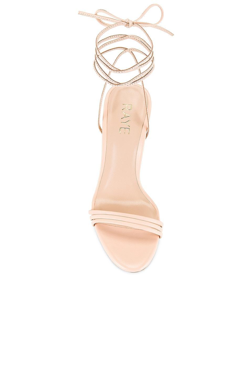 Ange Heel RAYE Product Image