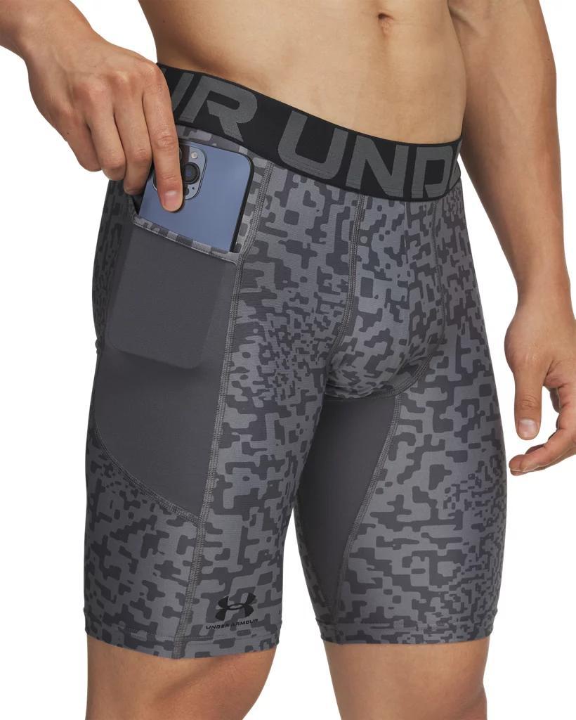 HeatGear® Printed Product Image