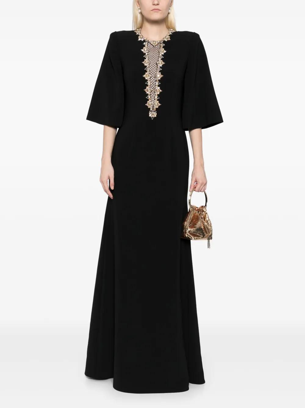 Mars dress Product Image