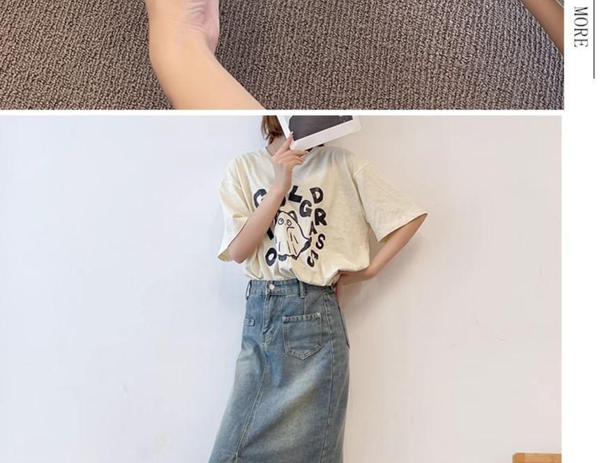 Platform Crisscross Slide Sandals Product Image