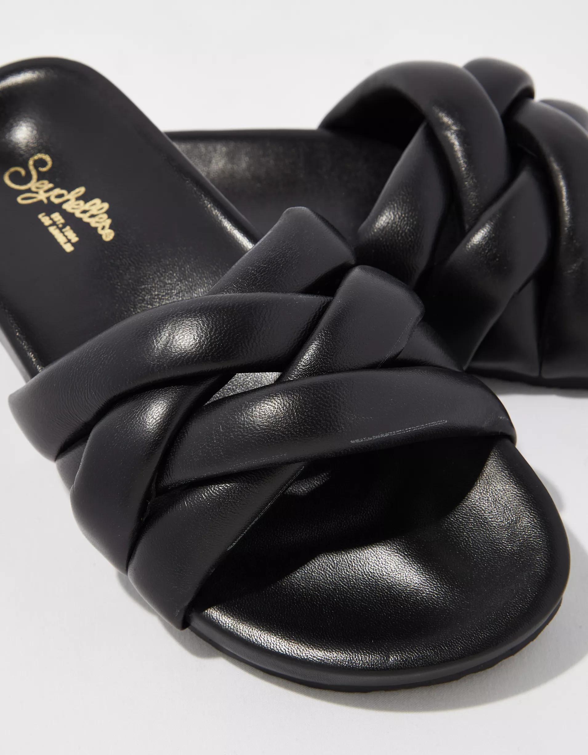 Seychelles Low Key Glow Up Sandal Product Image