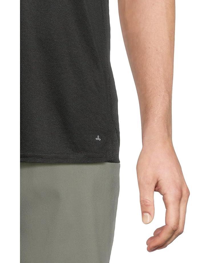 prAna® Crew T-Shirt Standard Fit Product Image