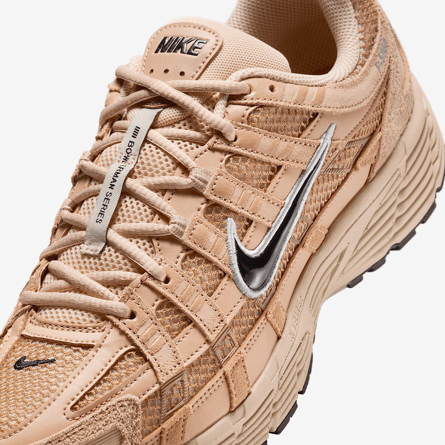 Nike Men's P-6000 SE Shoes Product Image