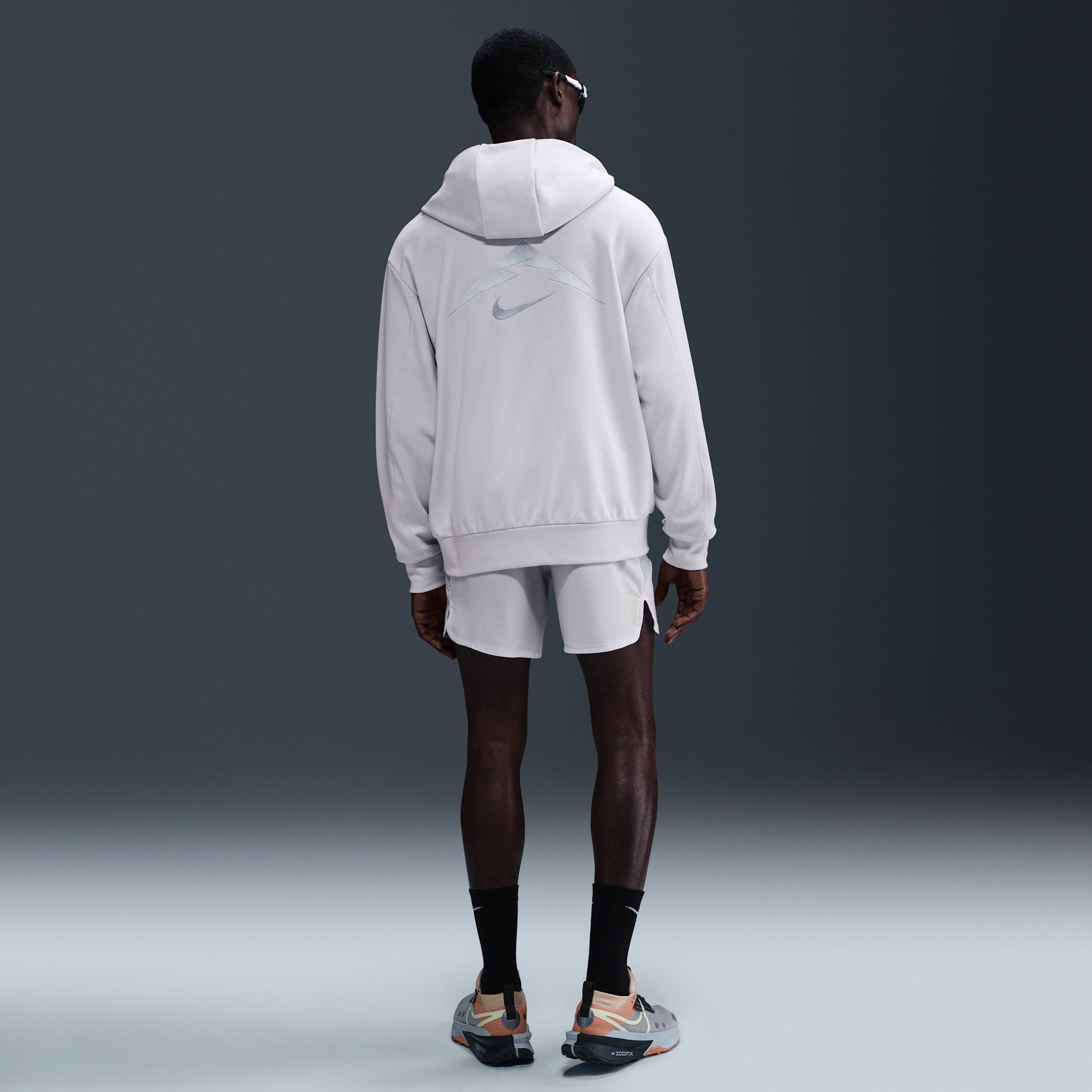 Nike Men's Trail Magic Hour Dri-FIT Running Hoodie Product Image