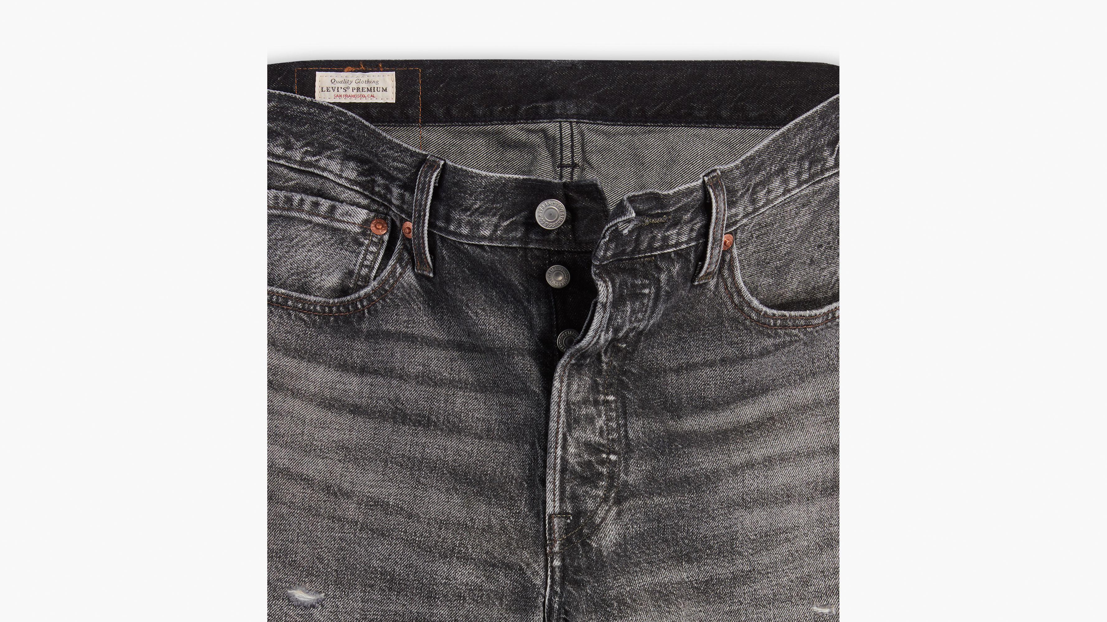 501® Original Fit Men's Jeans Product Image