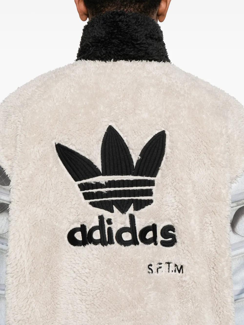 x SFTM fleece jacket Product Image