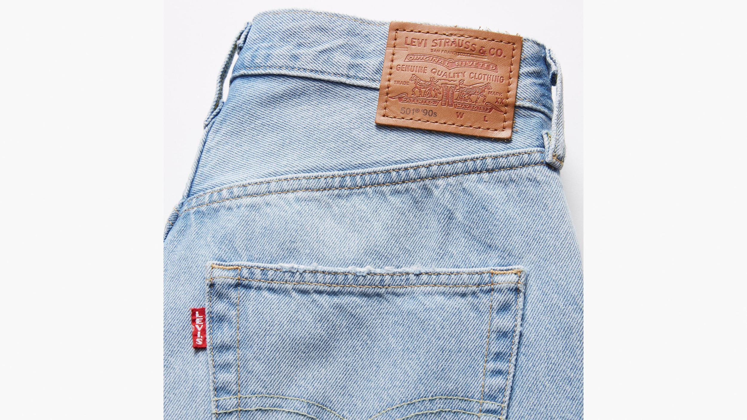 501® '90s Women's Jeans Product Image