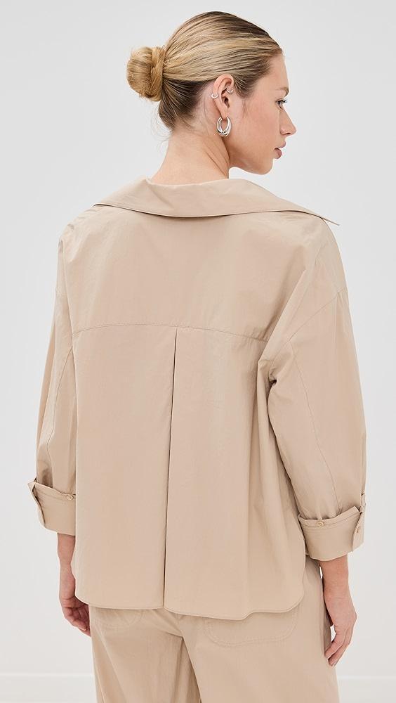 TWP The Day After Top | Shopbop Product Image
