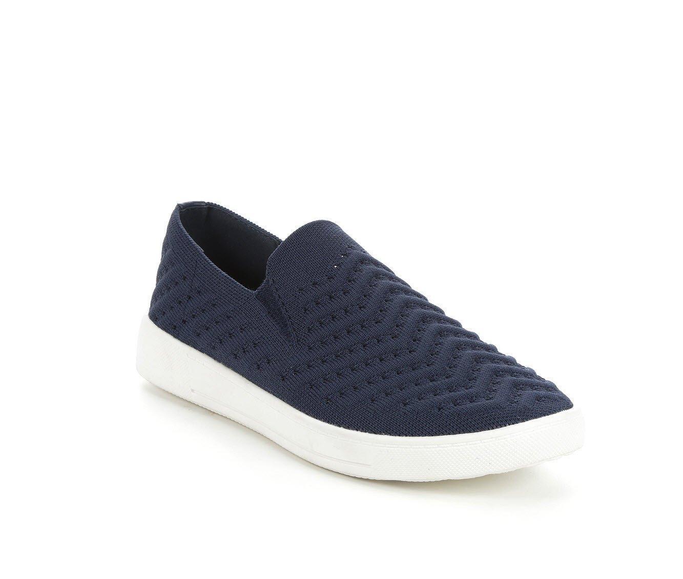 Women's White Mountain Courage Slip-On Shoes Product Image