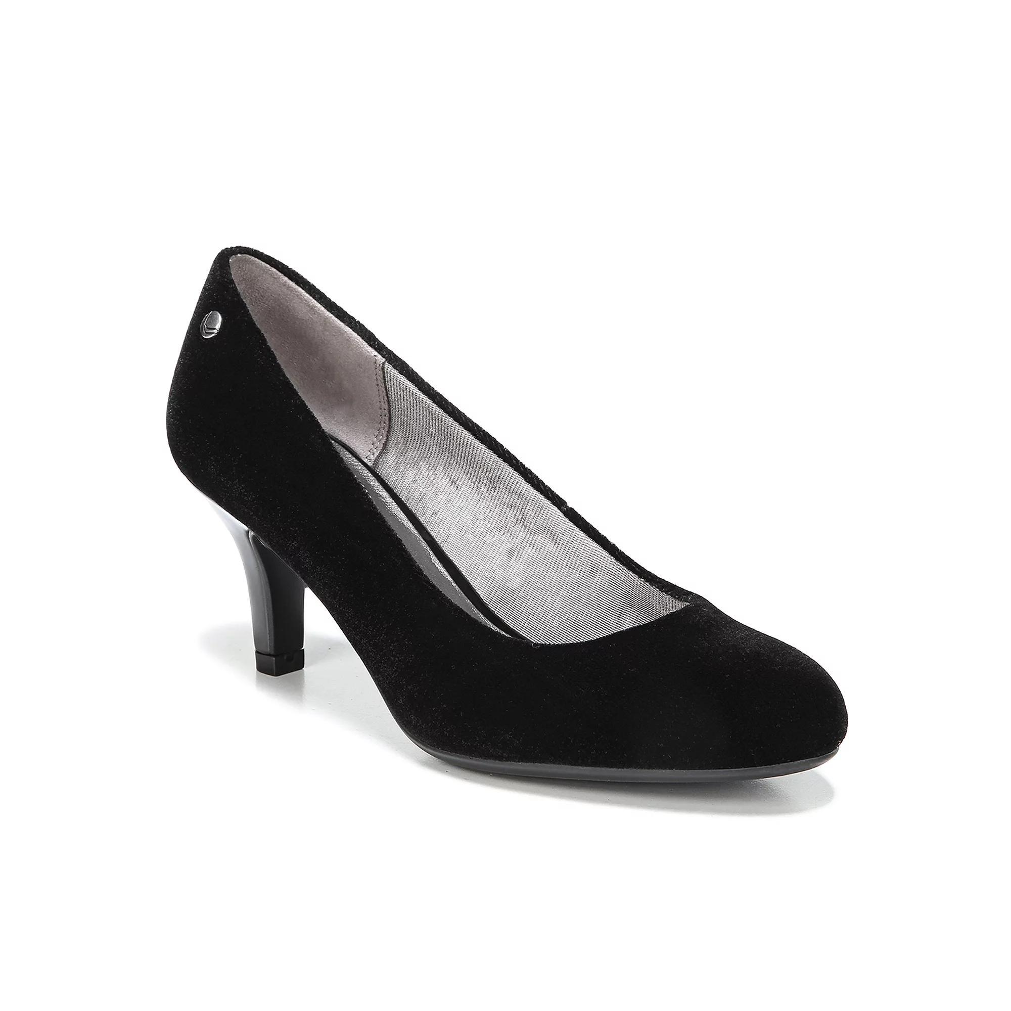 LifeStride Parigi Womens High Heel Pumps Product Image