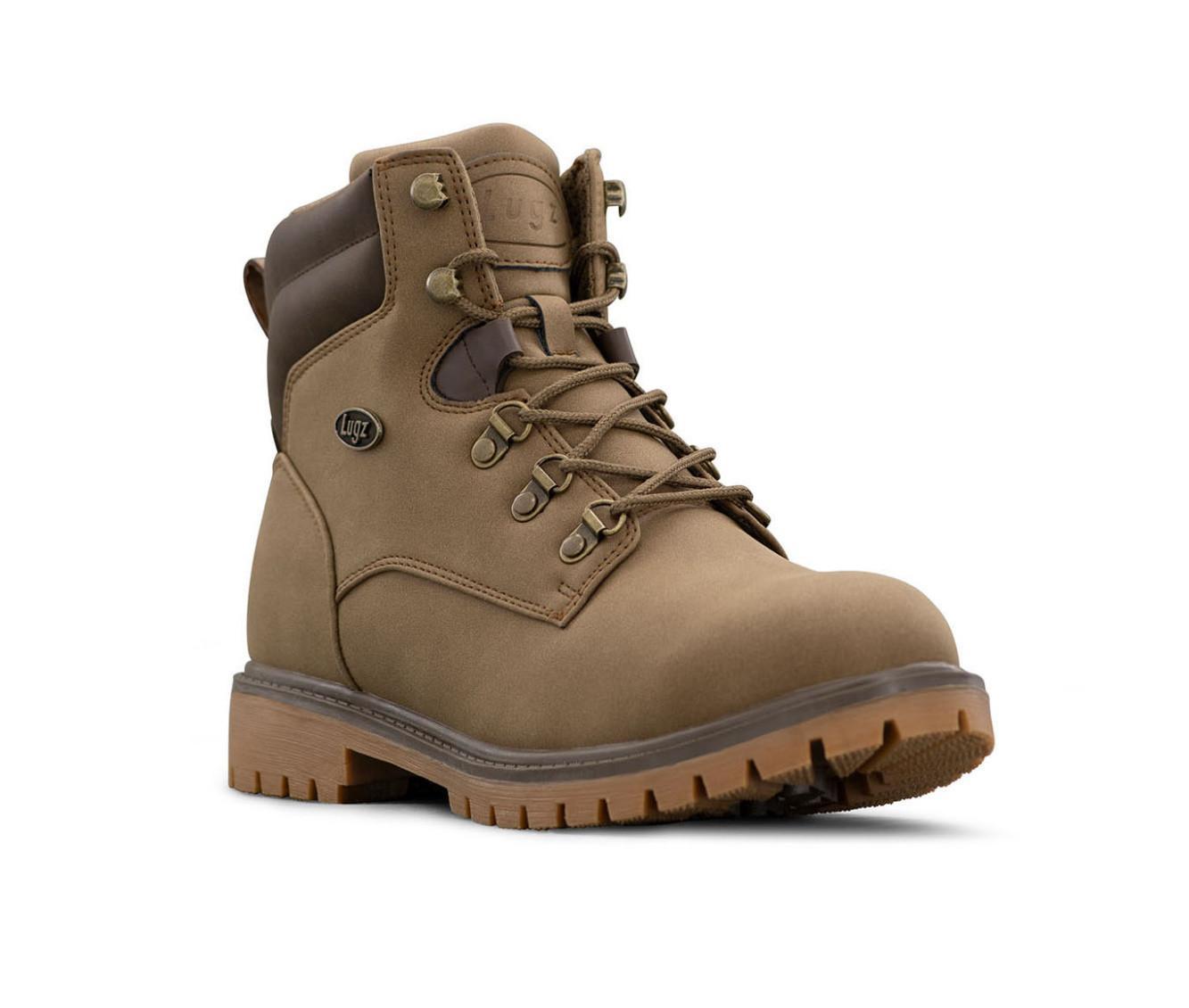 Men's Lugz Scaffold Boots Product Image