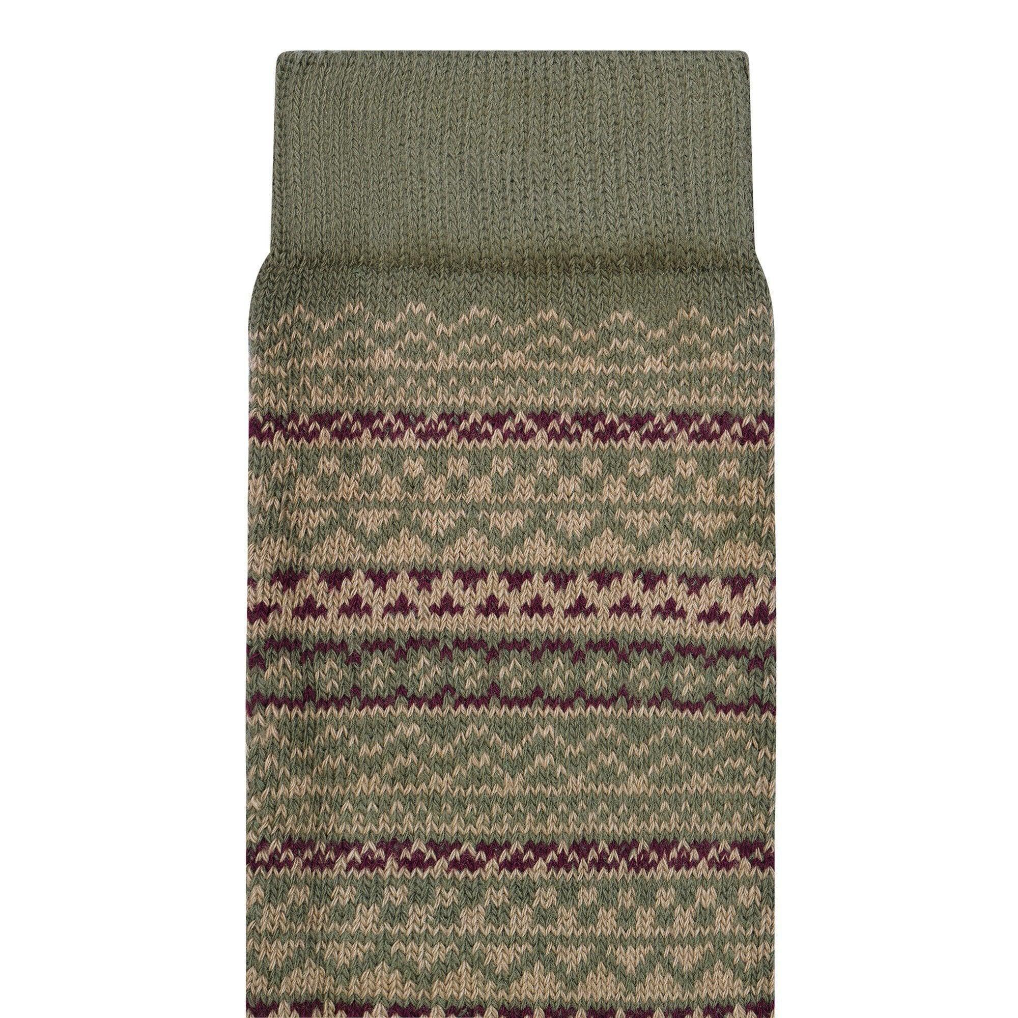Cotton Pattern Cotton/Polyamid/Elastane Product Image