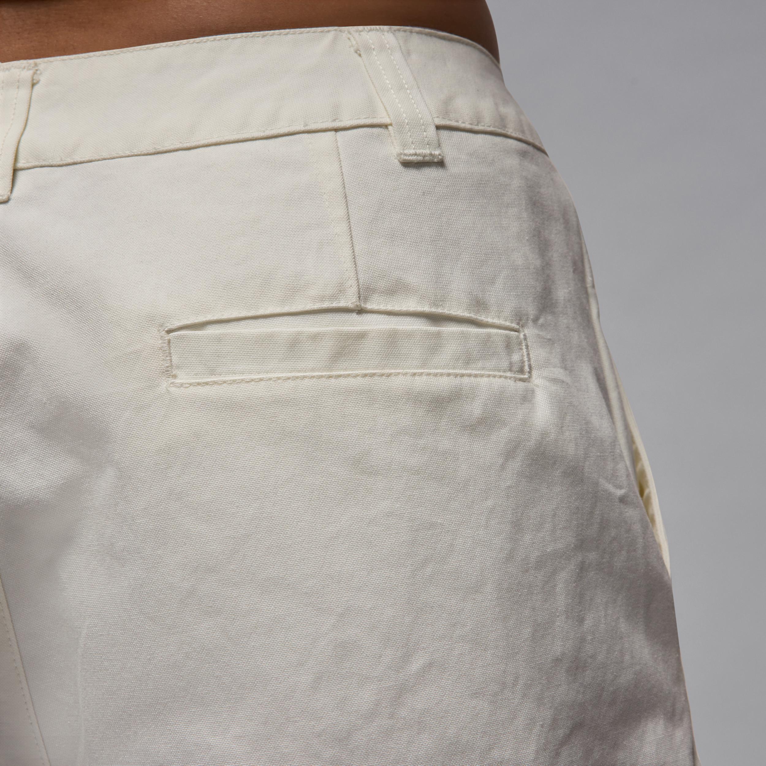 Jordan Flight Chicago Women's Big Shorts Product Image