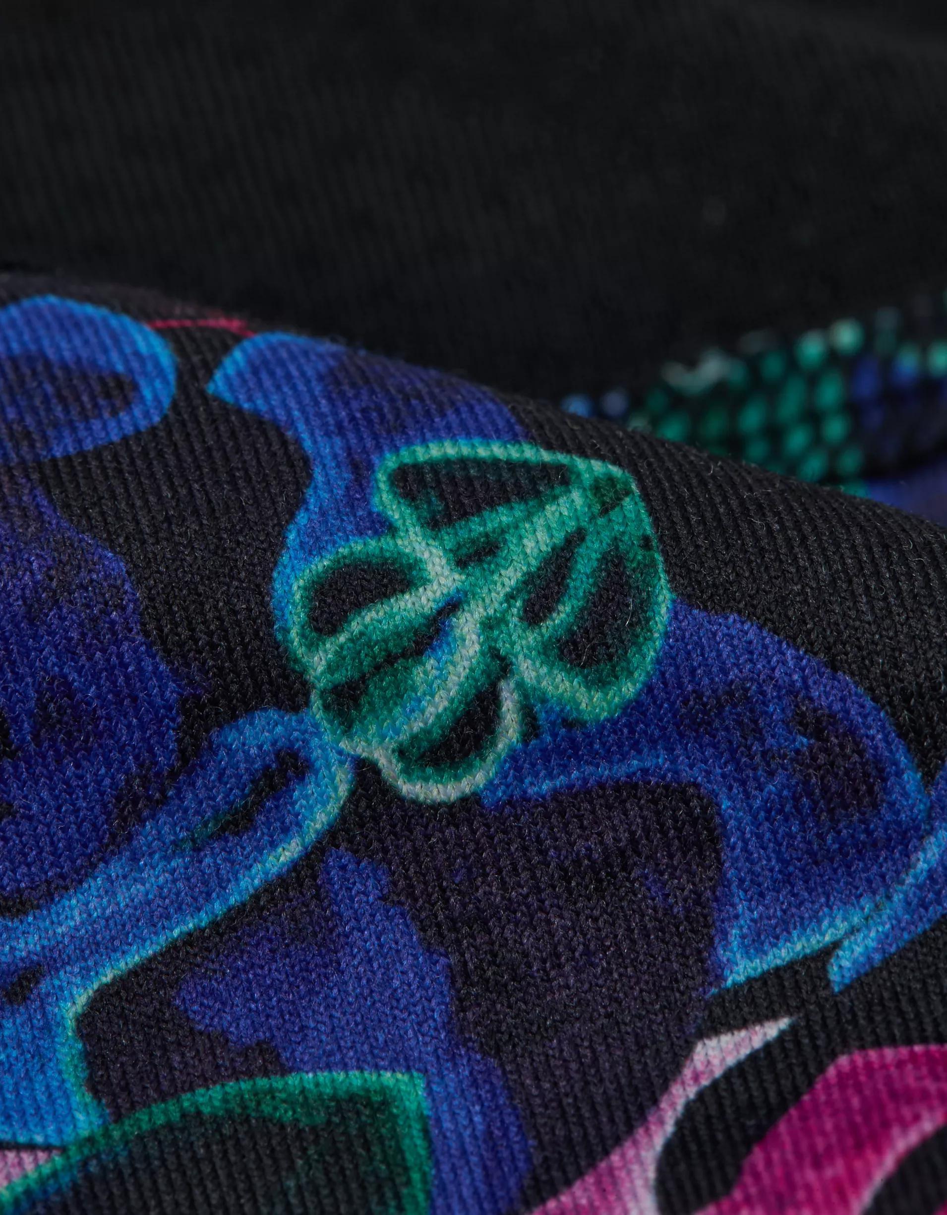 AEO Fire Dice 8" Flex Boxer Brief Product Image