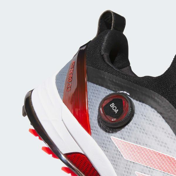 Adizero ZG Boa Spikeless Golf Shoes Product Image