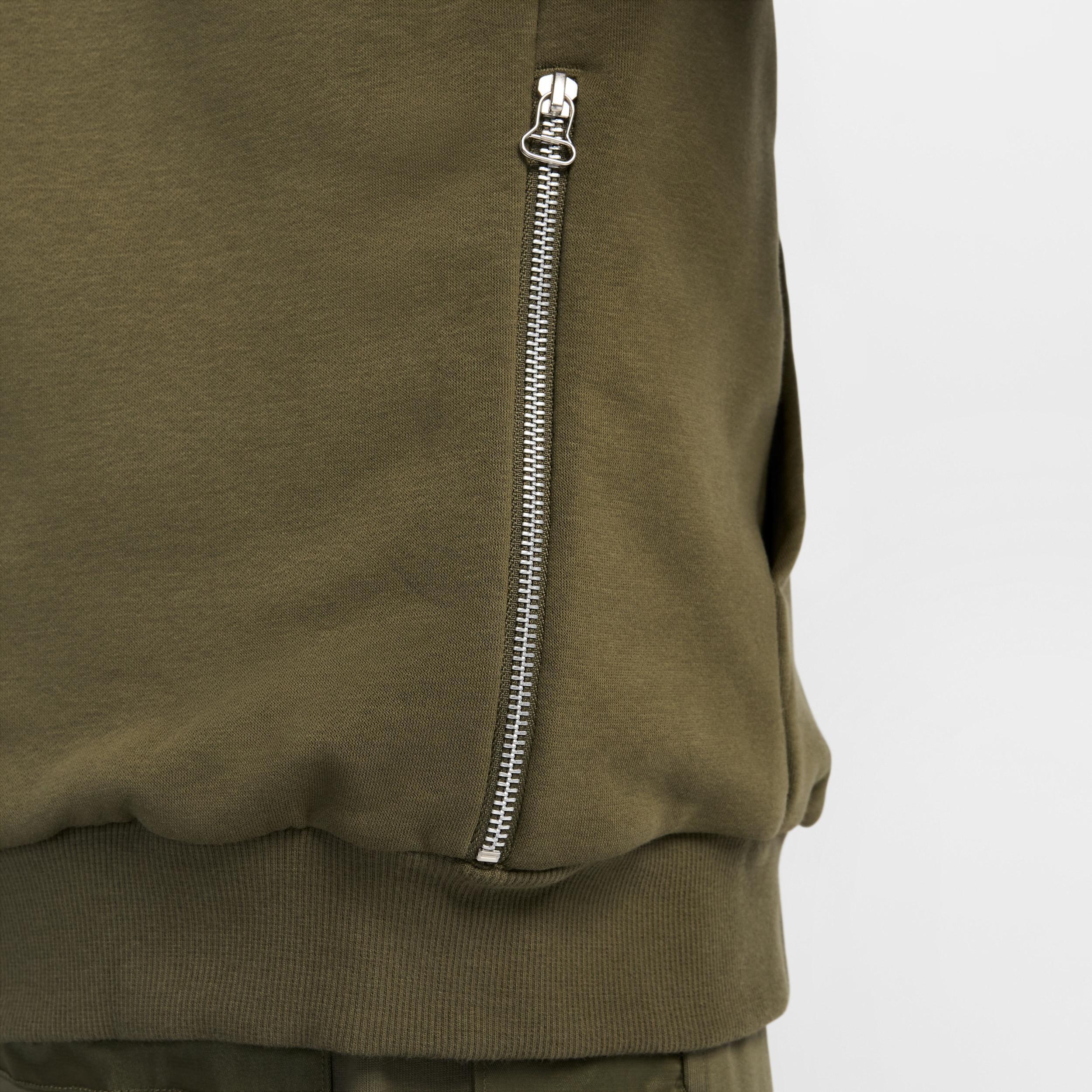 Devin Booker Men's Therma-FIT Full-Zip Hoodie Product Image