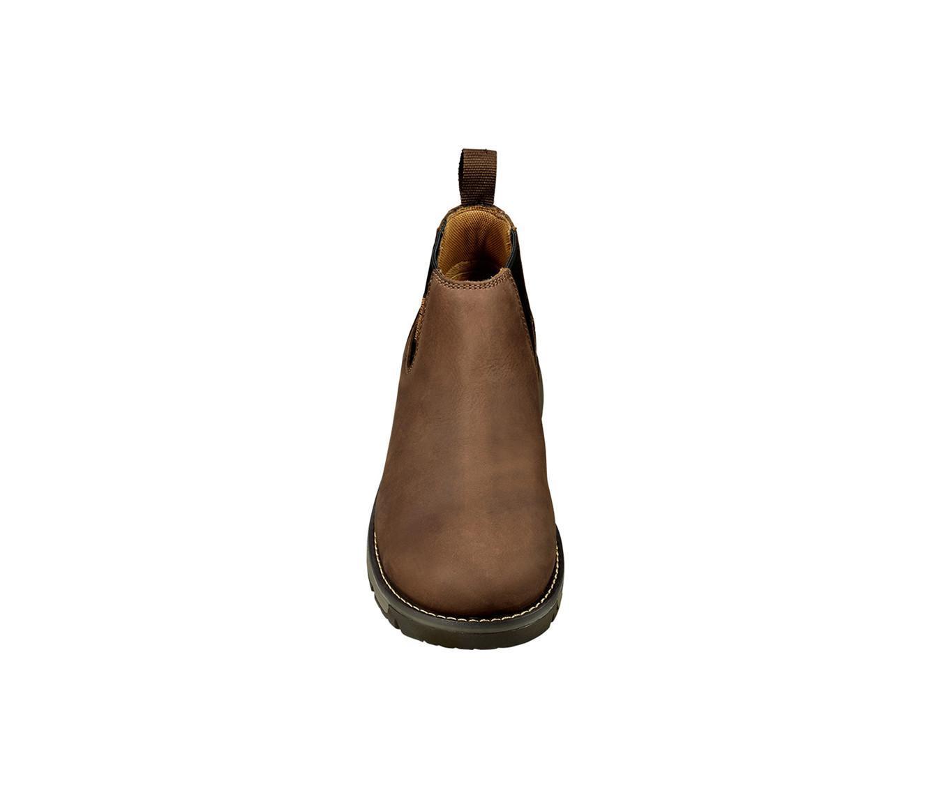 Men's Carhartt FM4000 Millbrook Romeo 4" Water Repel Work Boots Product Image