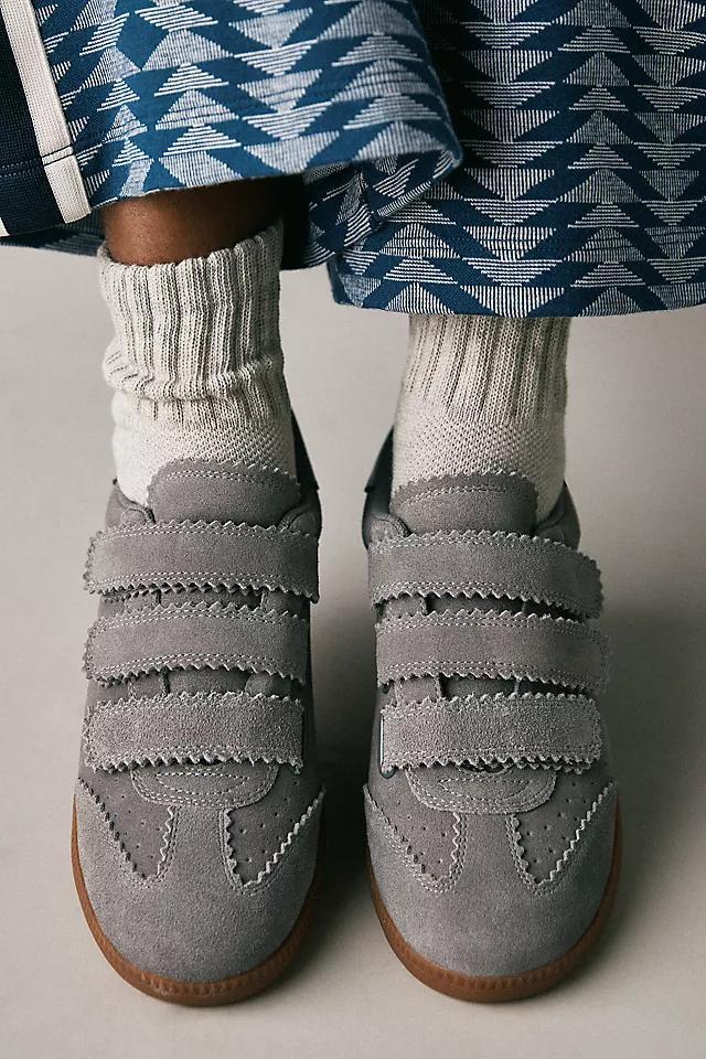 Silent D Seena Sneakers Product Image