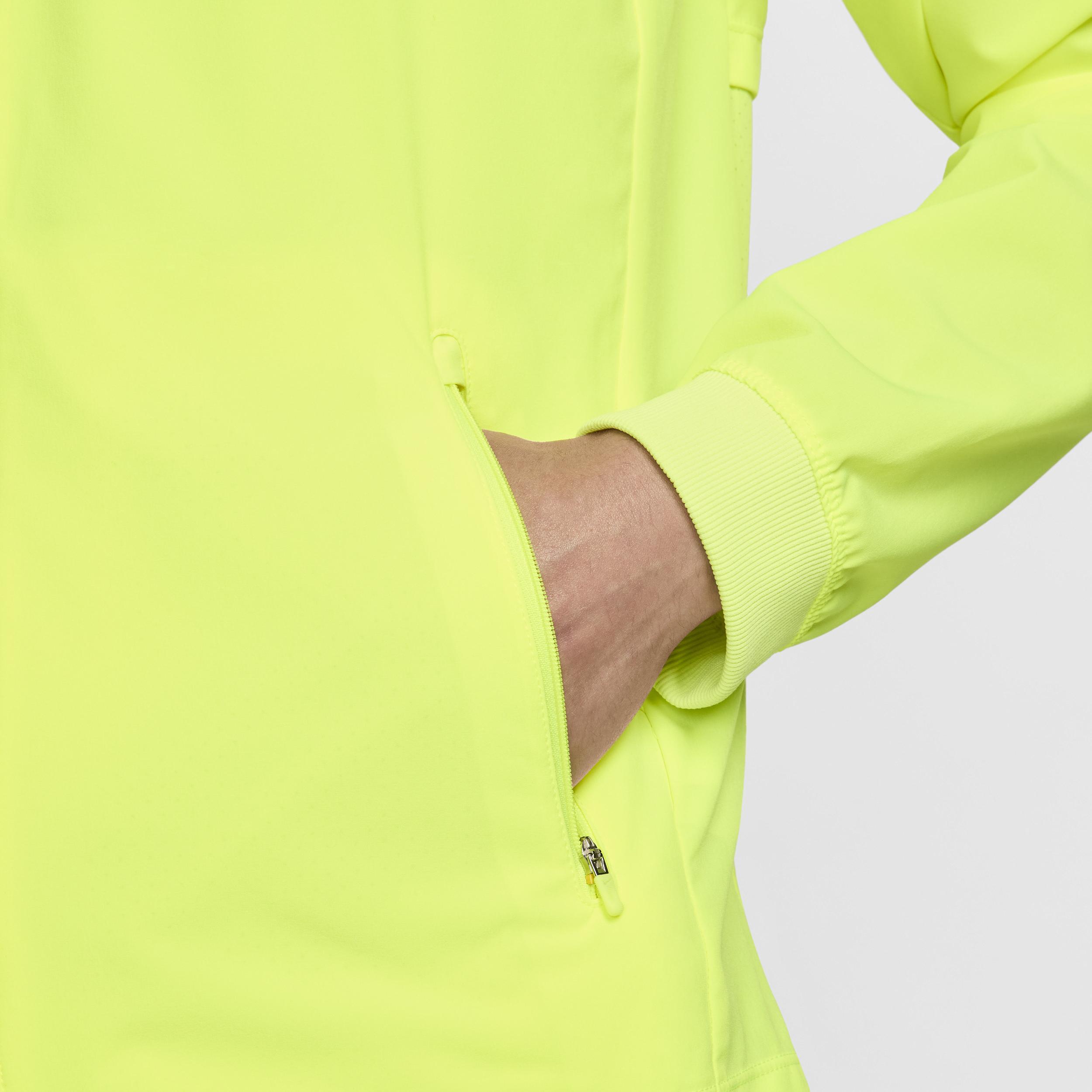 Nike Men's Dri-FIT Rafa Tennis Jacket Product Image