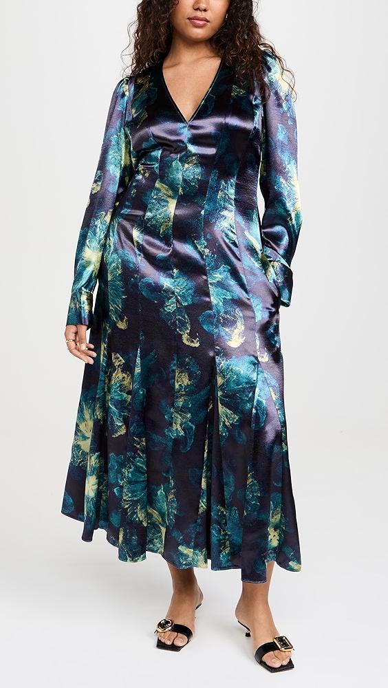 Ulla Johnson Azrou Dress | Shopbop Product Image
