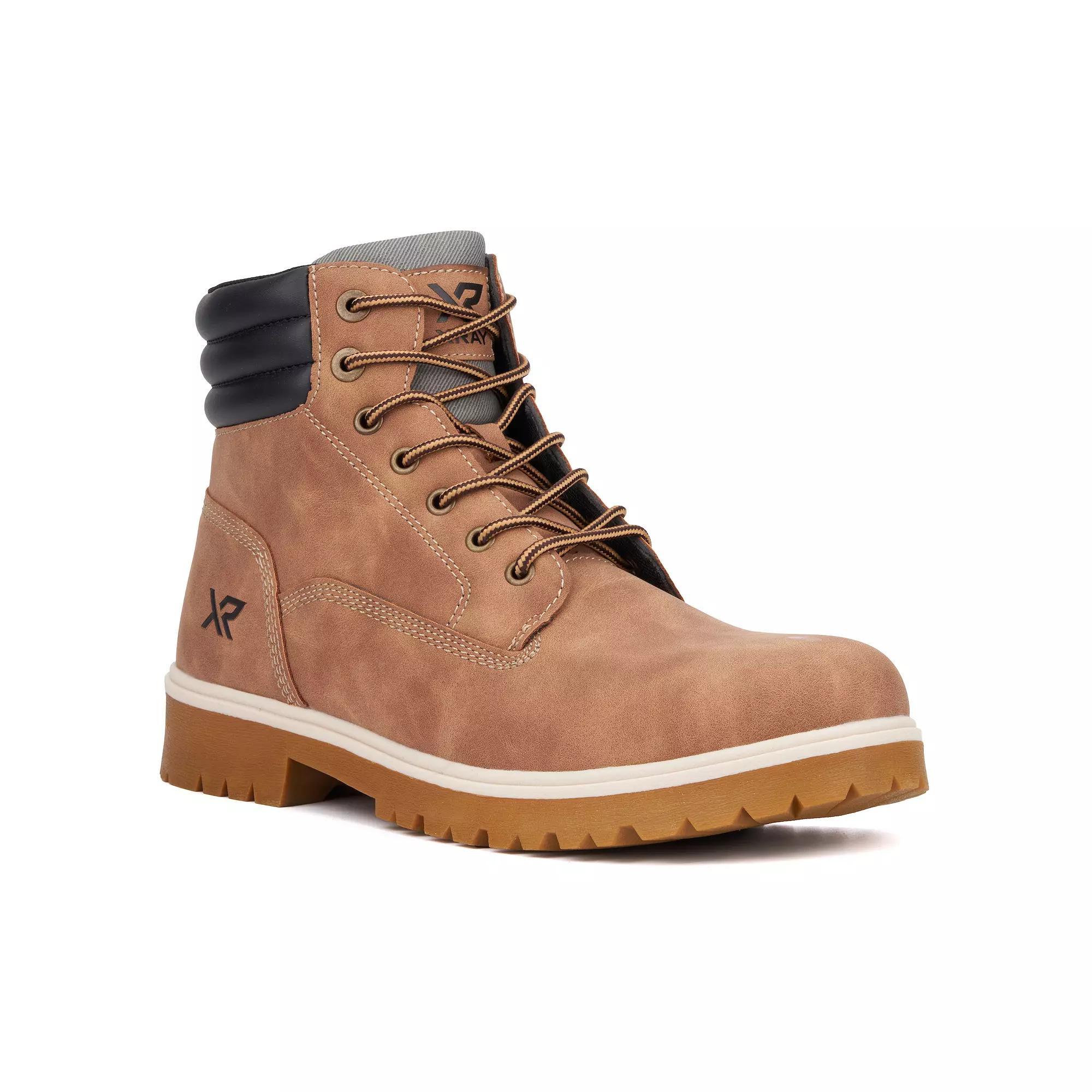 Xray Cooper Mens Casual Boots Product Image