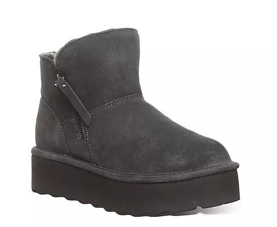 Bearpaw Womens Retro Maren Water Resistant Boot Product Image
