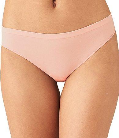 b. temptd by Wacoal Comfort Intended Thong Product Image