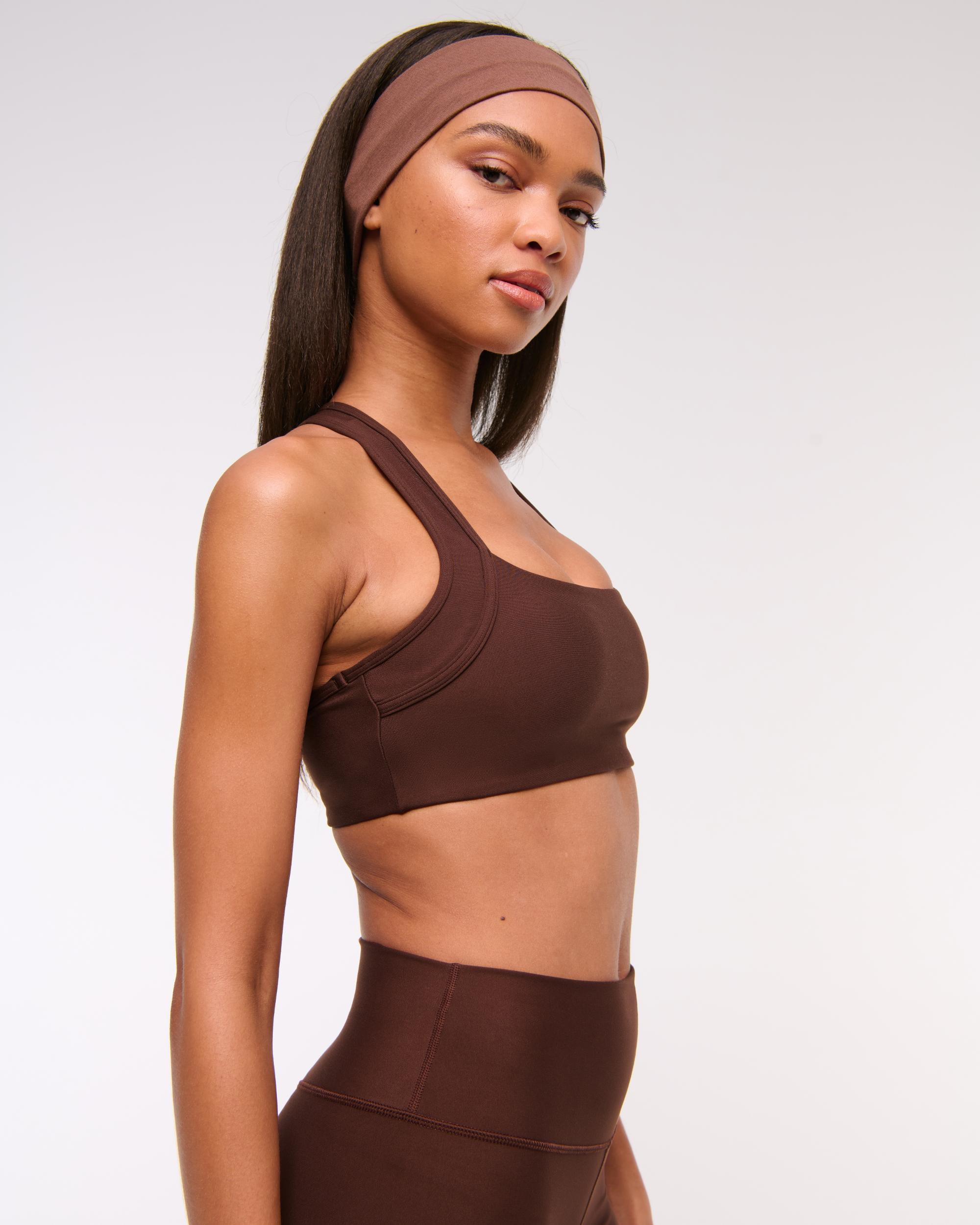 YPB sculptLUX Sports Bra Product Image