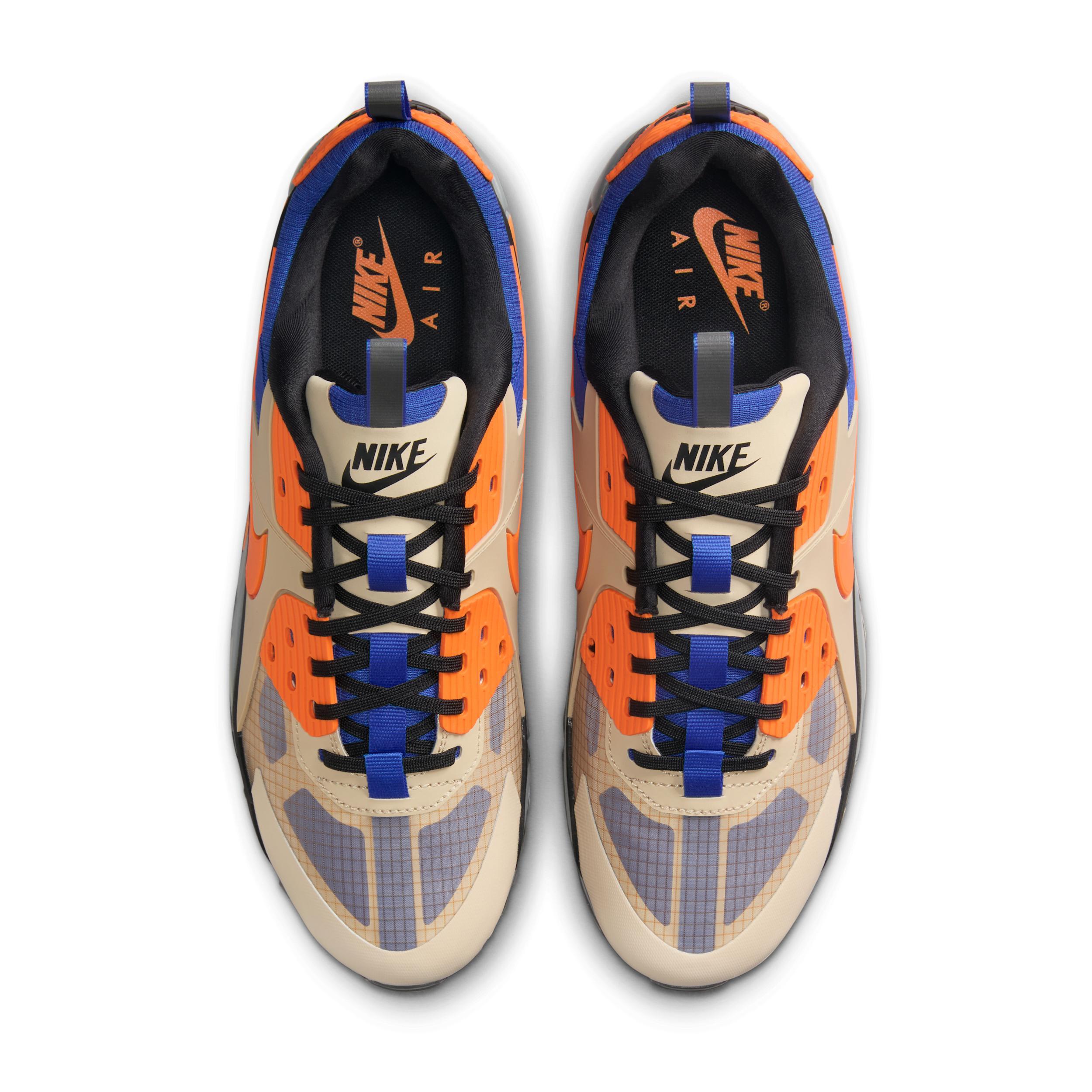 Nike Men's Air Max 0 Drift Shoes Product Image