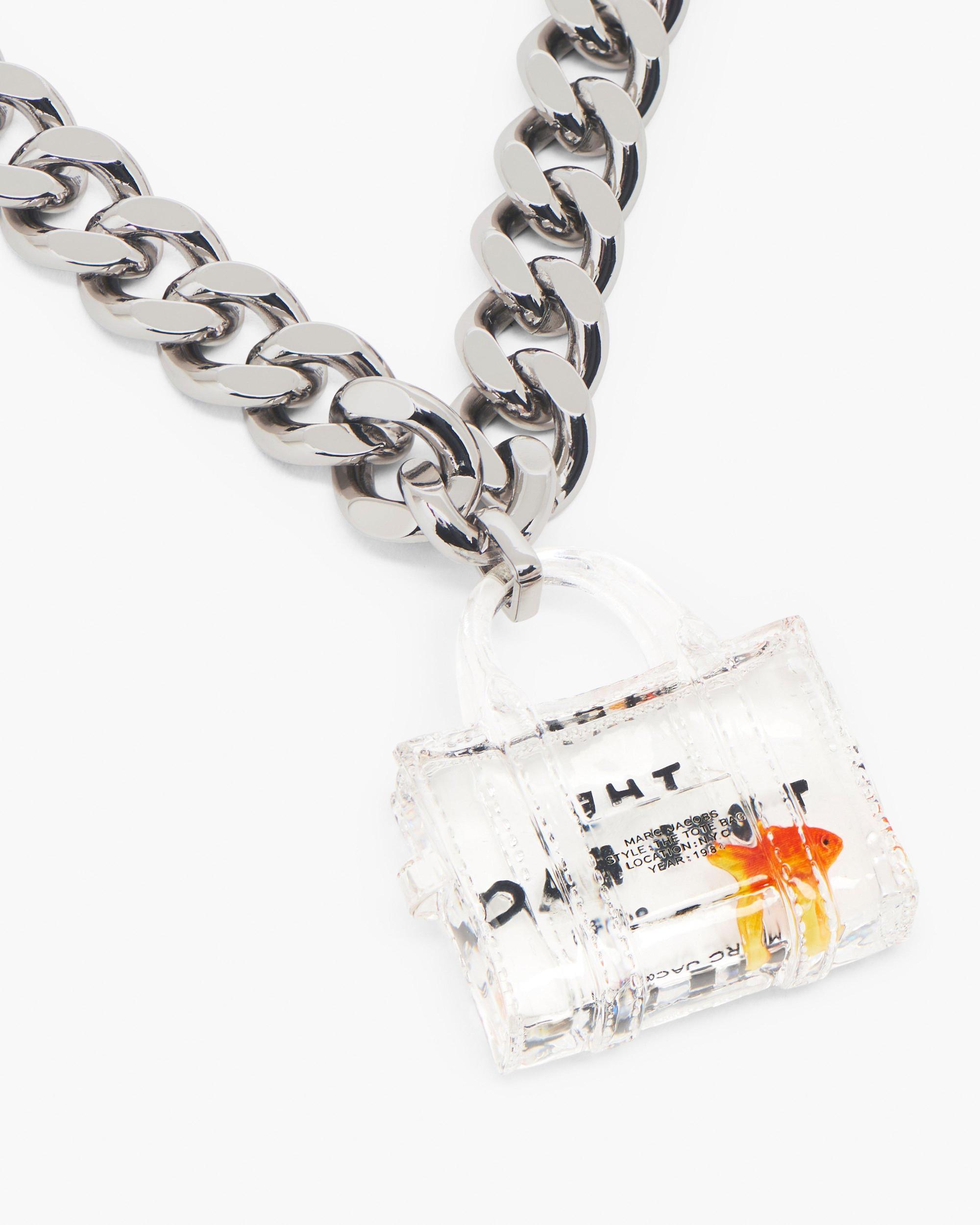 The Mini Icon Charm Bracelet Product Image