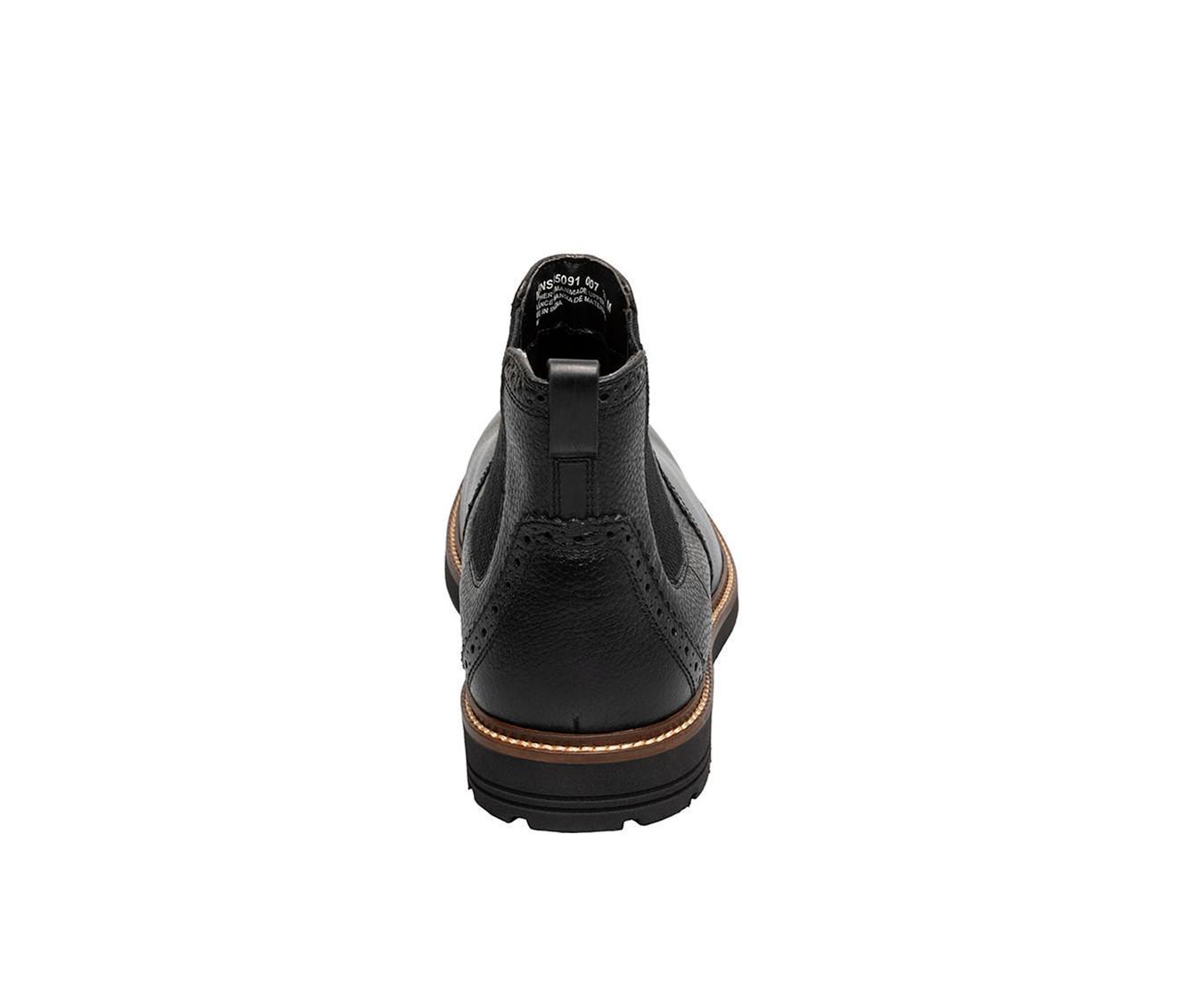 Men's Nunn Bush Otis II Boots Product Image