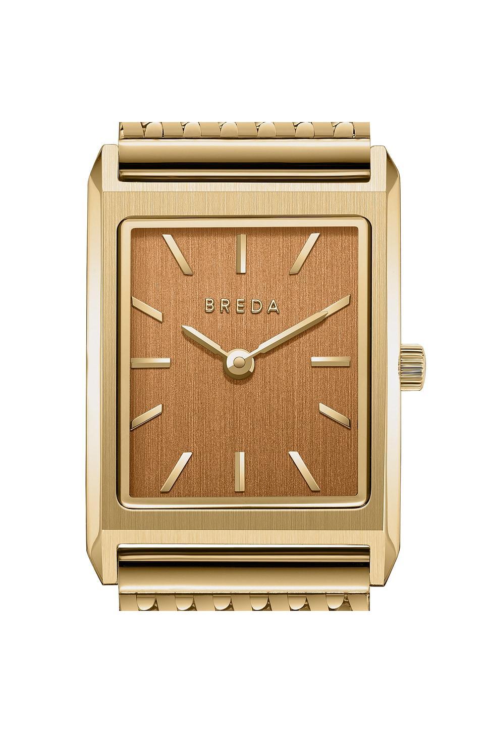 Small Virgil Watch Breda Product Image