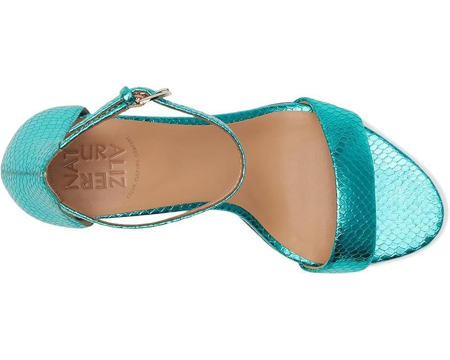 Josie Block Heel Sandals 65mm Product Image